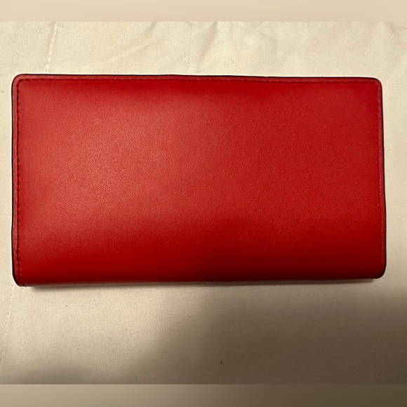 Kate Spade Magnolia Street Braylon wallet - Picture 2 of 10